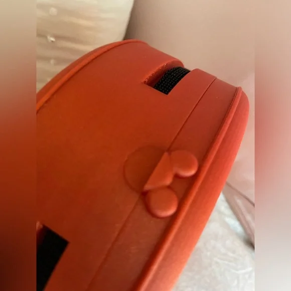 Factory 55 Disney Star Wars Batuu Ewok Yub Nub Crossbody Purse Bag - Picture 3 of 9